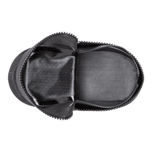 Sacoche de cadre Top Tube Cockpit Pack 0.8L - Ortlieb