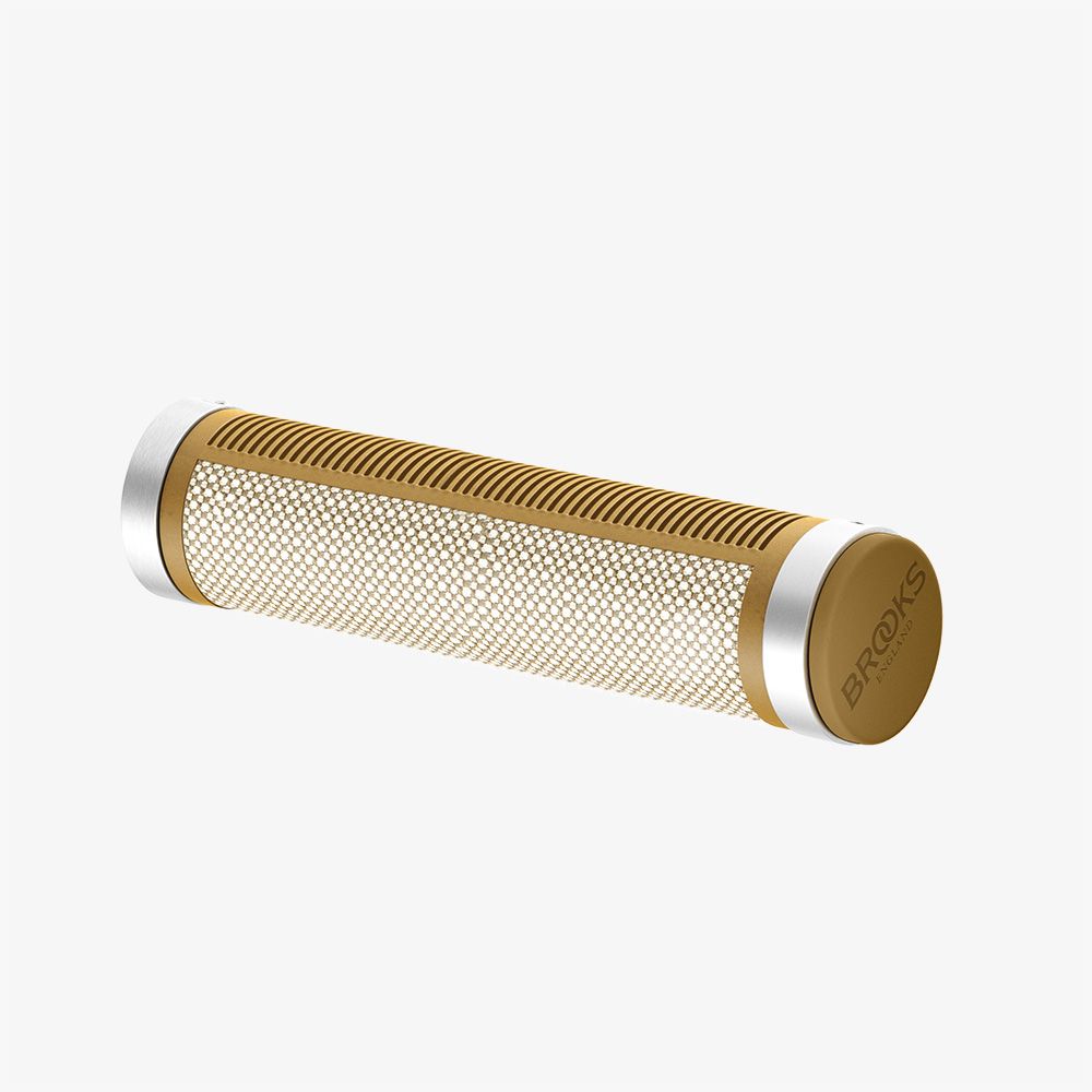 Poignées de Vélo Cambium Comfort - Brooks England