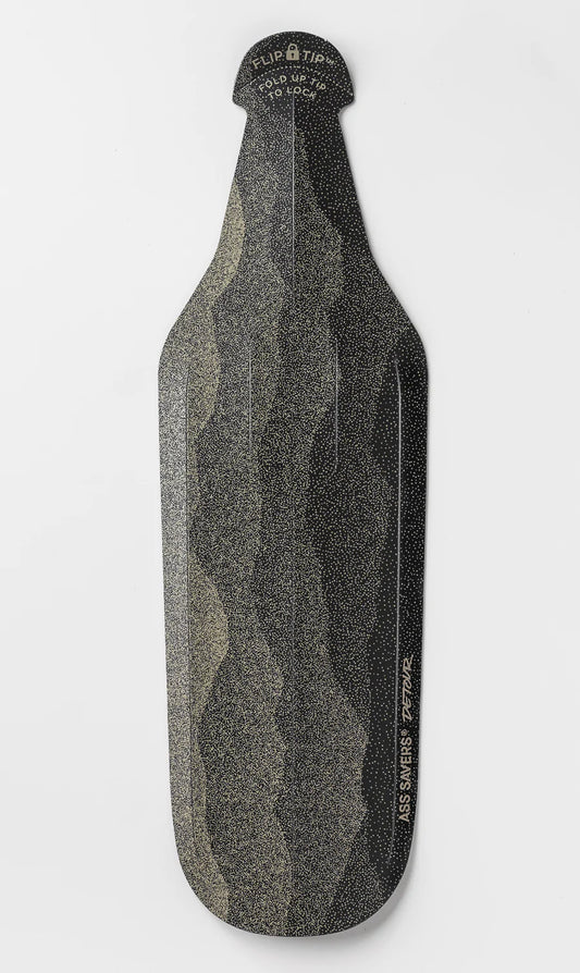 Garde boue arrière Large Ass Savers Big Detour