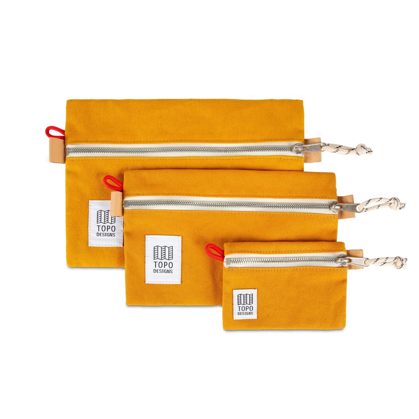Pochette Accessory Bag - Topo Designs