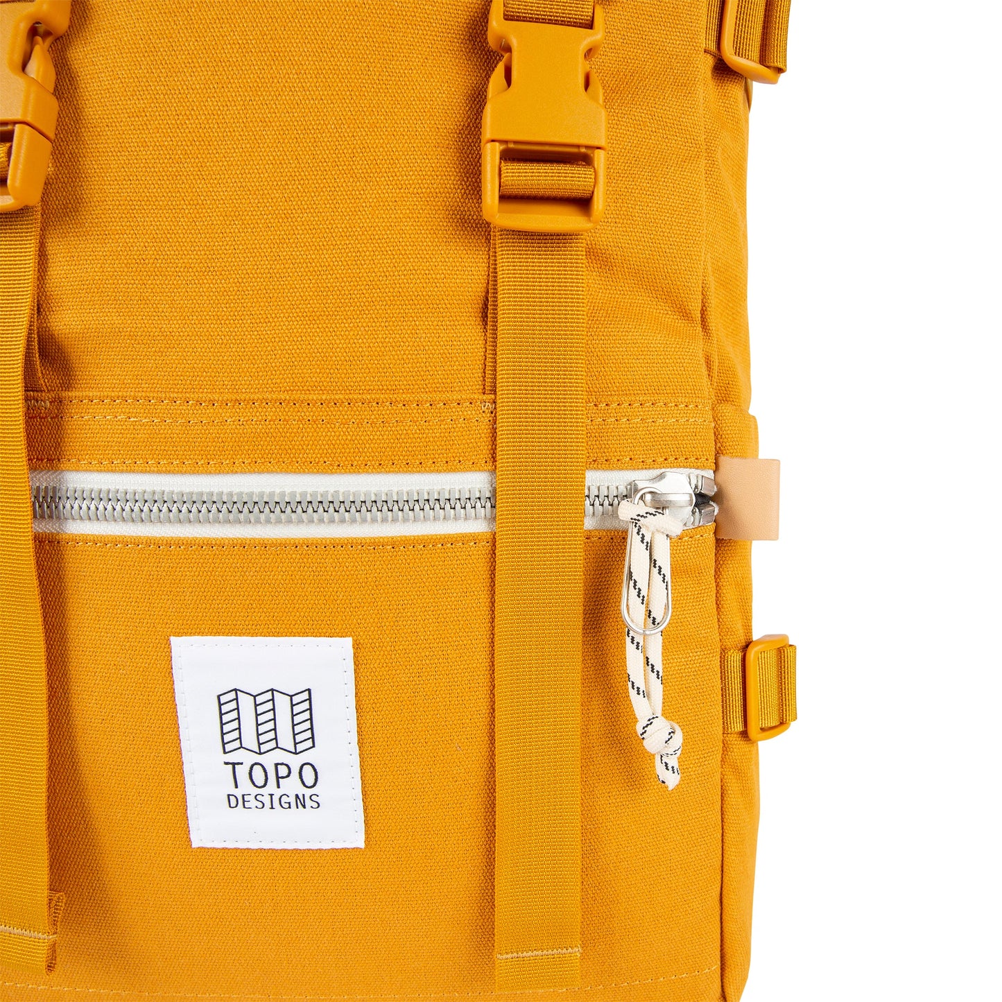 Sac à dos Rover Pack Canvas Topo Designs