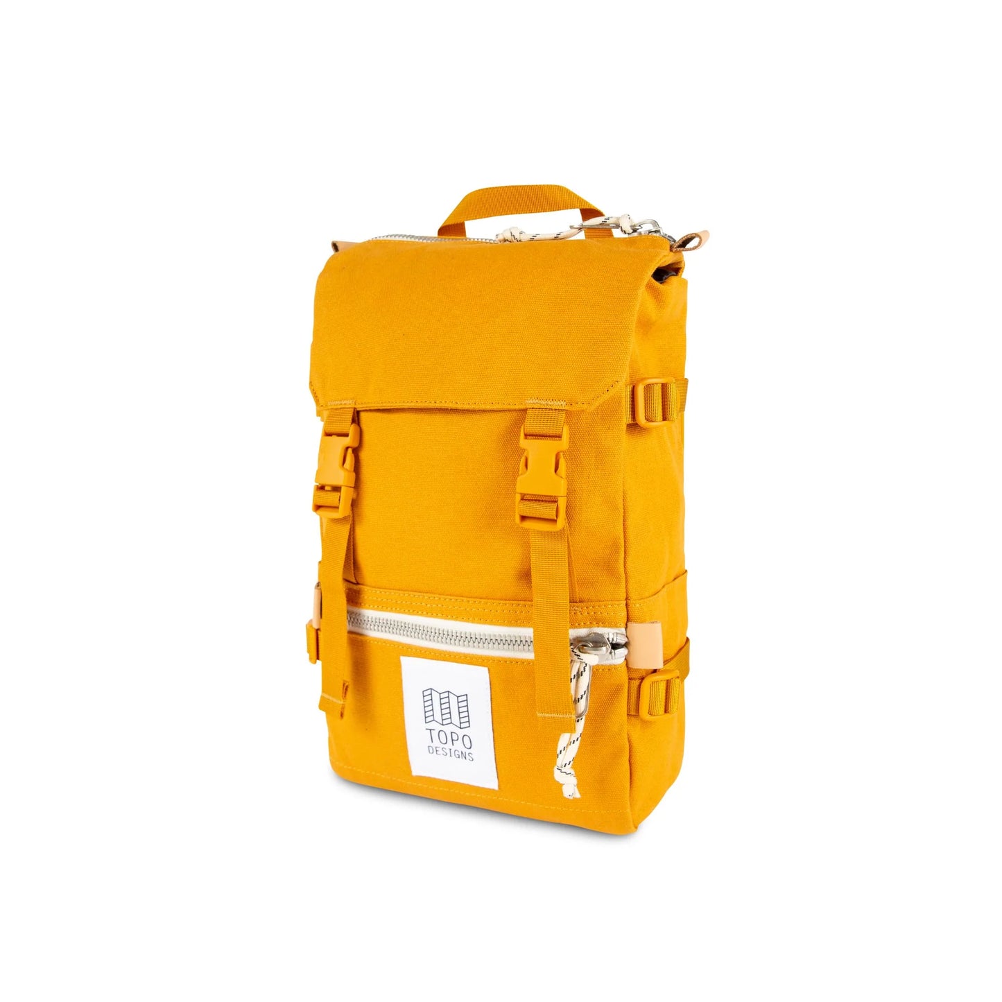 Sac à dos Rover Pack Mini Canvas Topo Designs