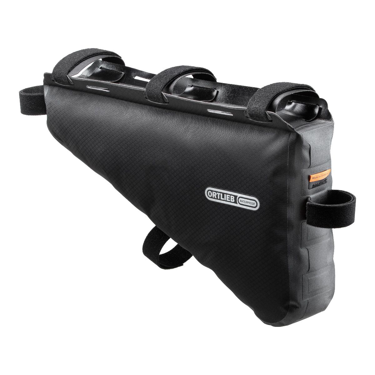 Sacoche de cadre Frame Pack 4L - Ortlieb