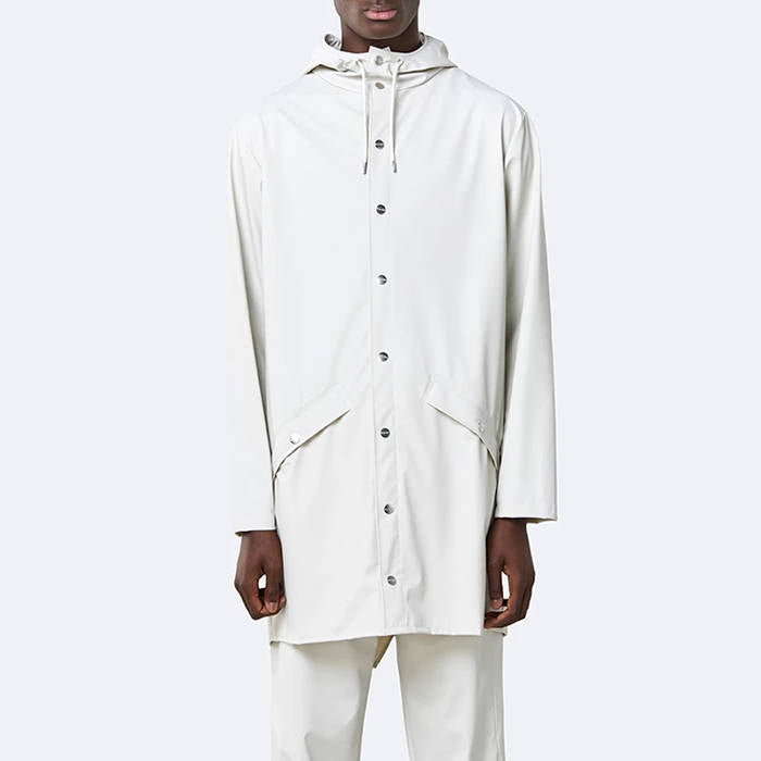Veste de pluie longue Rains