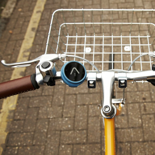 Boussole GPS - Beeline Velo 1