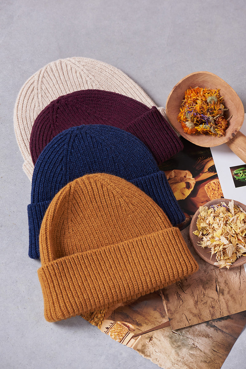 Bonnet Graine - Digestif Violet