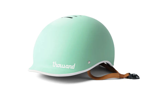 Casque de vélo Heritage Thousand