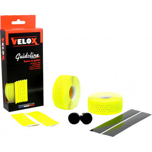 Ruban de cintre Vélo Soft Micro perforé - Velox