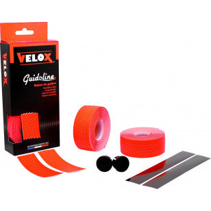 Ruban de cintre Vélo Soft Micro perforé - Velox