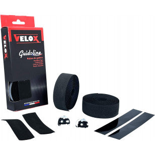Ruban de cintre Vélo Microfibre Maxicork - Velox