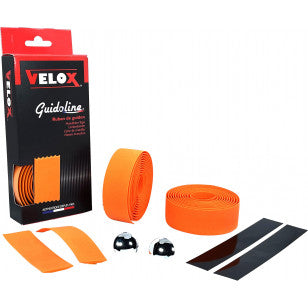 Ruban de cintre Vélo Microfibre Maxicork - Velox