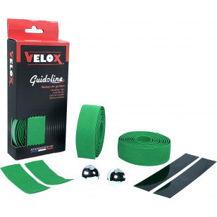 Ruban de cintre Vélo Microfibre Maxicork - Velox