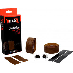 Ruban de cintre Vélo Soft Micro perforé - Velox