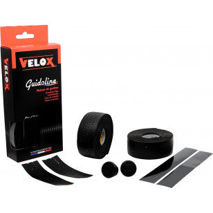 Ruban de cintre Vélo Soft Micro perforé - Velox