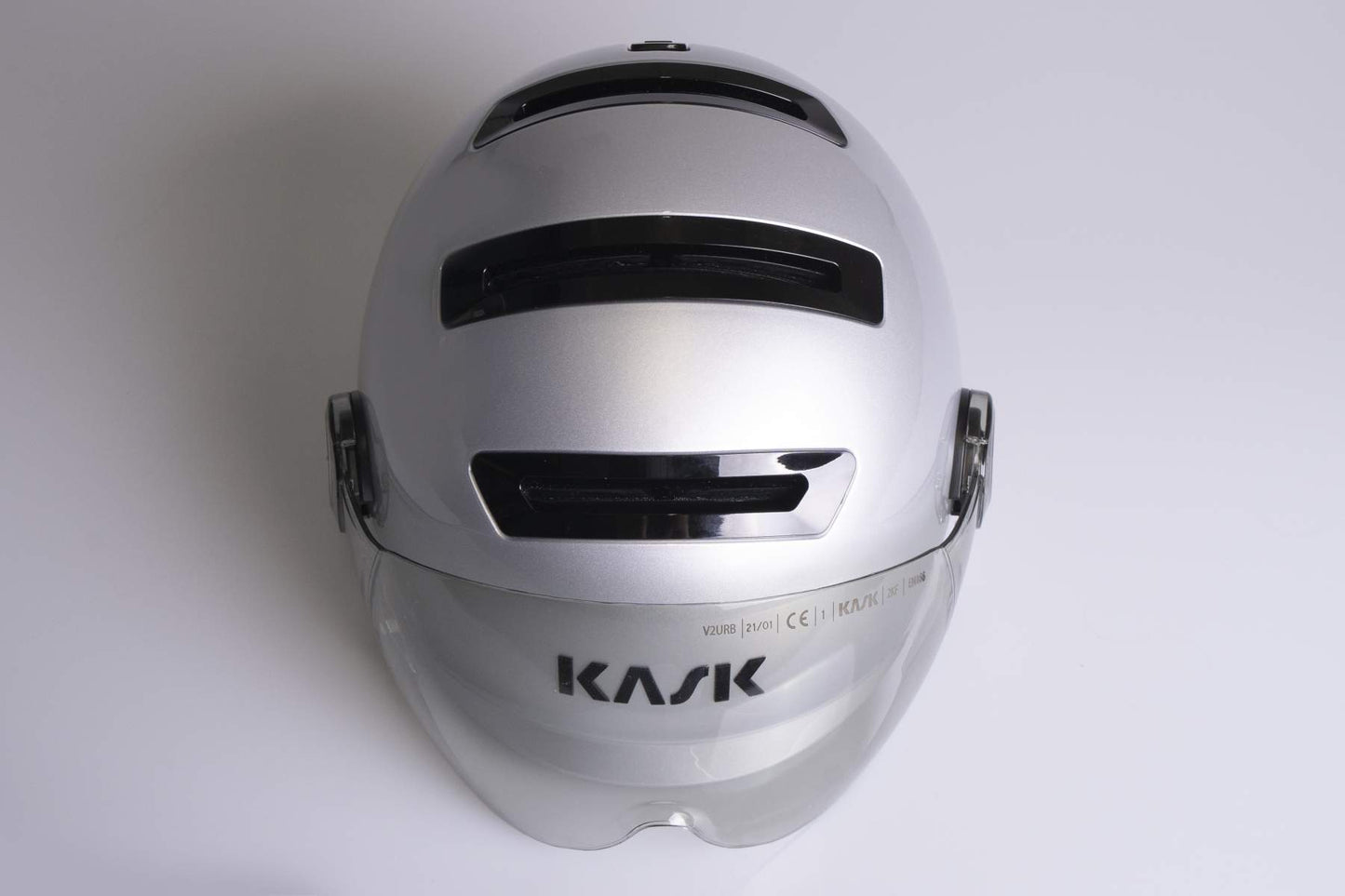 Casque de vélo Urbain Kask Urban R WG11