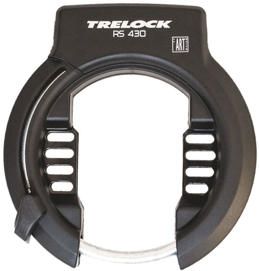 Antivol de Cadre Trelock RS430 + ZR 355 OEM