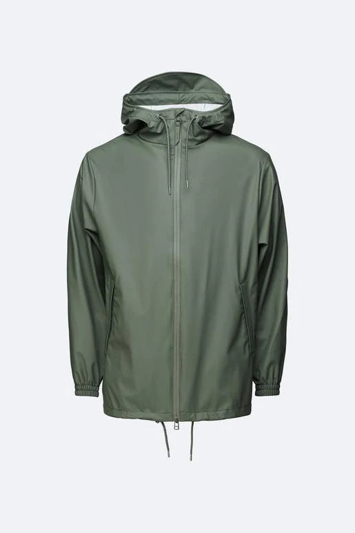 Veste coupe-vent Imperméable Rains - Storm Breaker