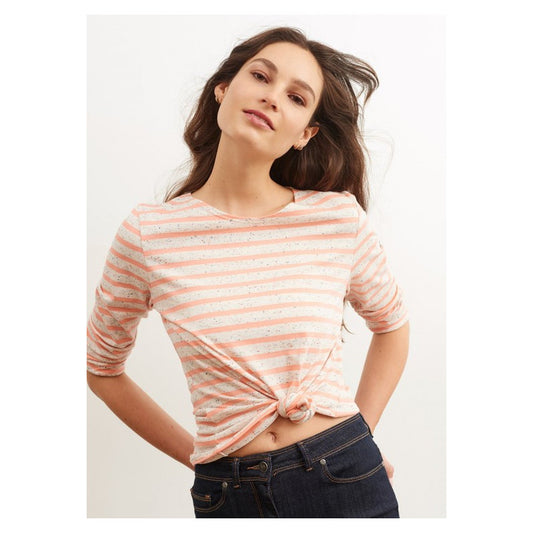 Marinière Minquidame - Saint James