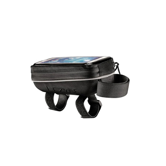 Sacoche de cadre pour smartphone Smart Energy Caddy 0.5L - Lezyne