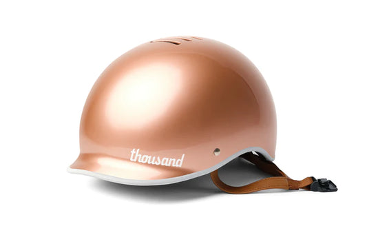 Casque de vélo Heritage Thousand