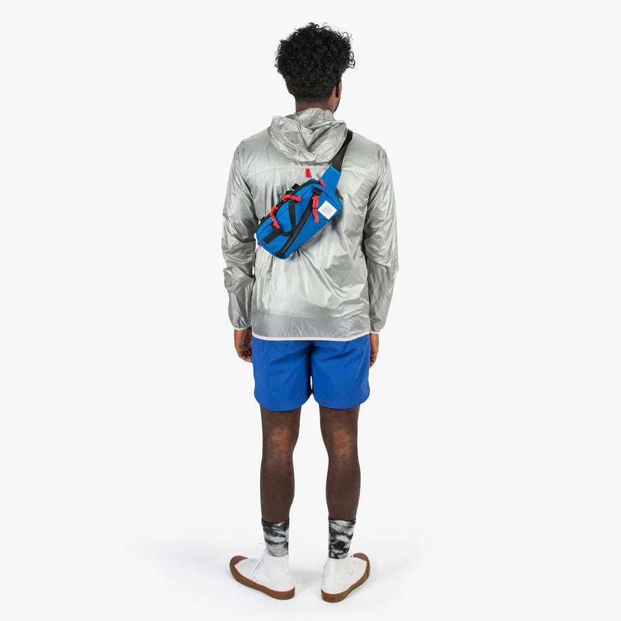 Sac banane Mini Quick Pack Topo Designs