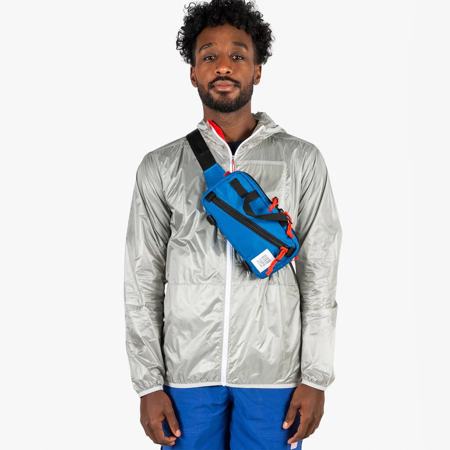 Sac banane Mini Quick Pack Topo Designs