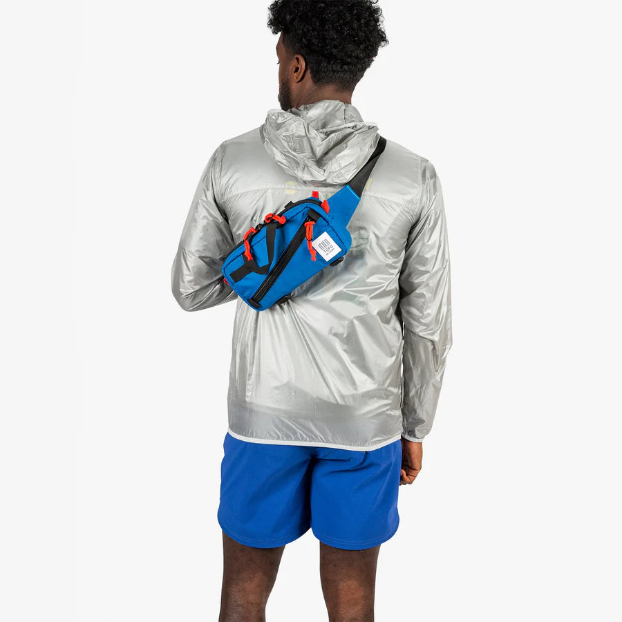Sac banane Mini Quick Pack Topo Designs