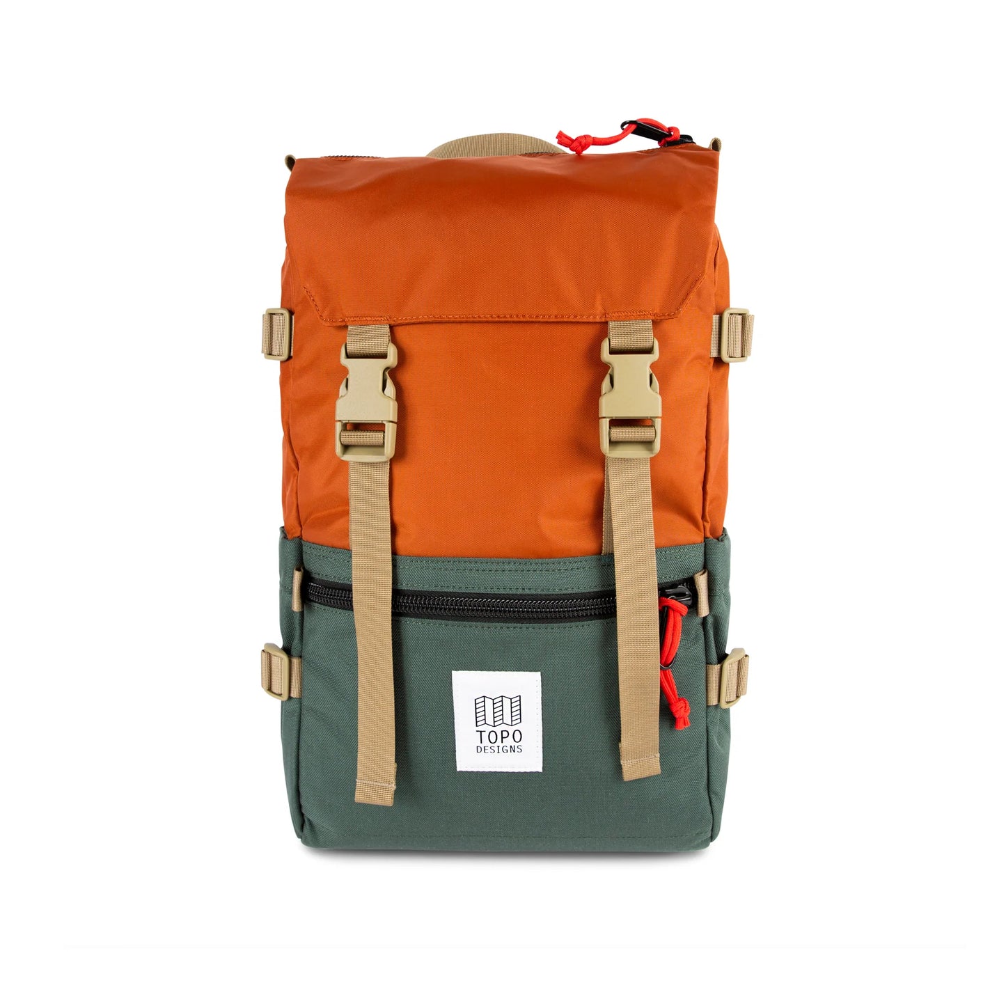 Sac à dos Rover Pack Classic Topo Designs