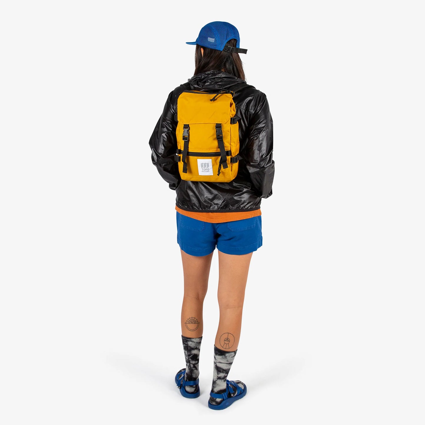 Sac à dos Rover Pack Mini Topo Designs