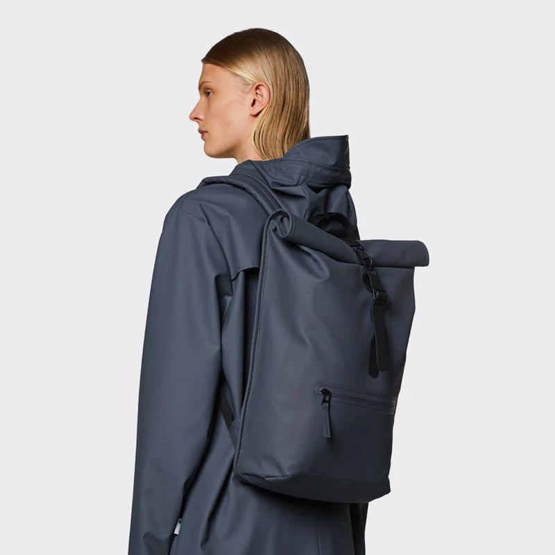 Sac à dos Rolltop Rucksack Rains