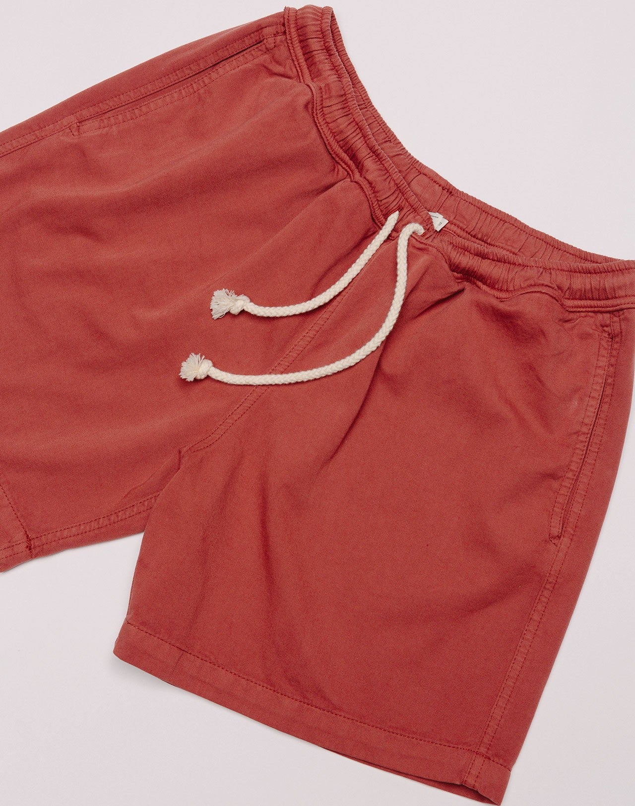 Short Olow - Bodhi Terracotta
