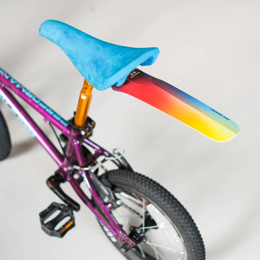Garde boue arrière Ass Savers Regular Spektrum
