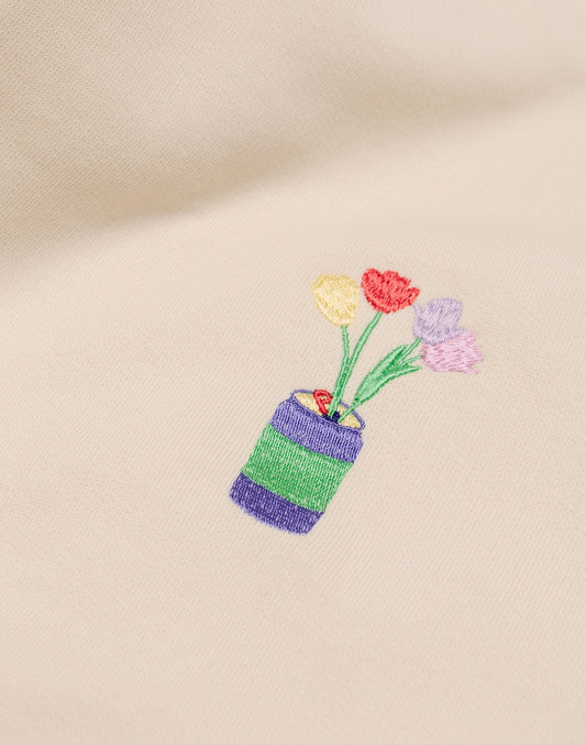 Sweat Olow Femme - Canette