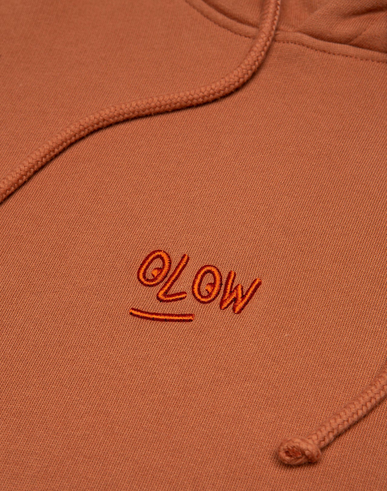 Sweatshirt Olow - Selfie