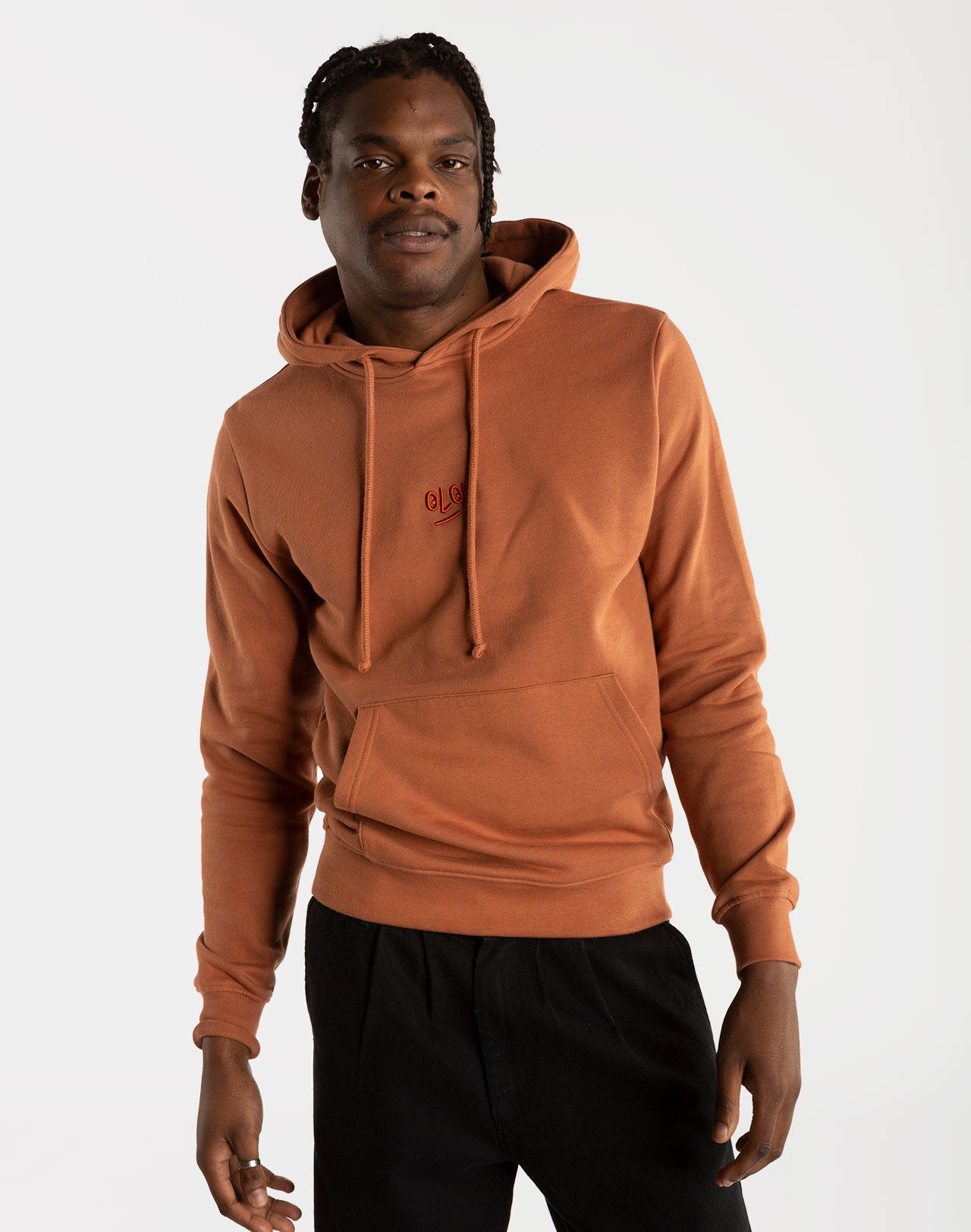 Sweatshirt Olow - Selfie