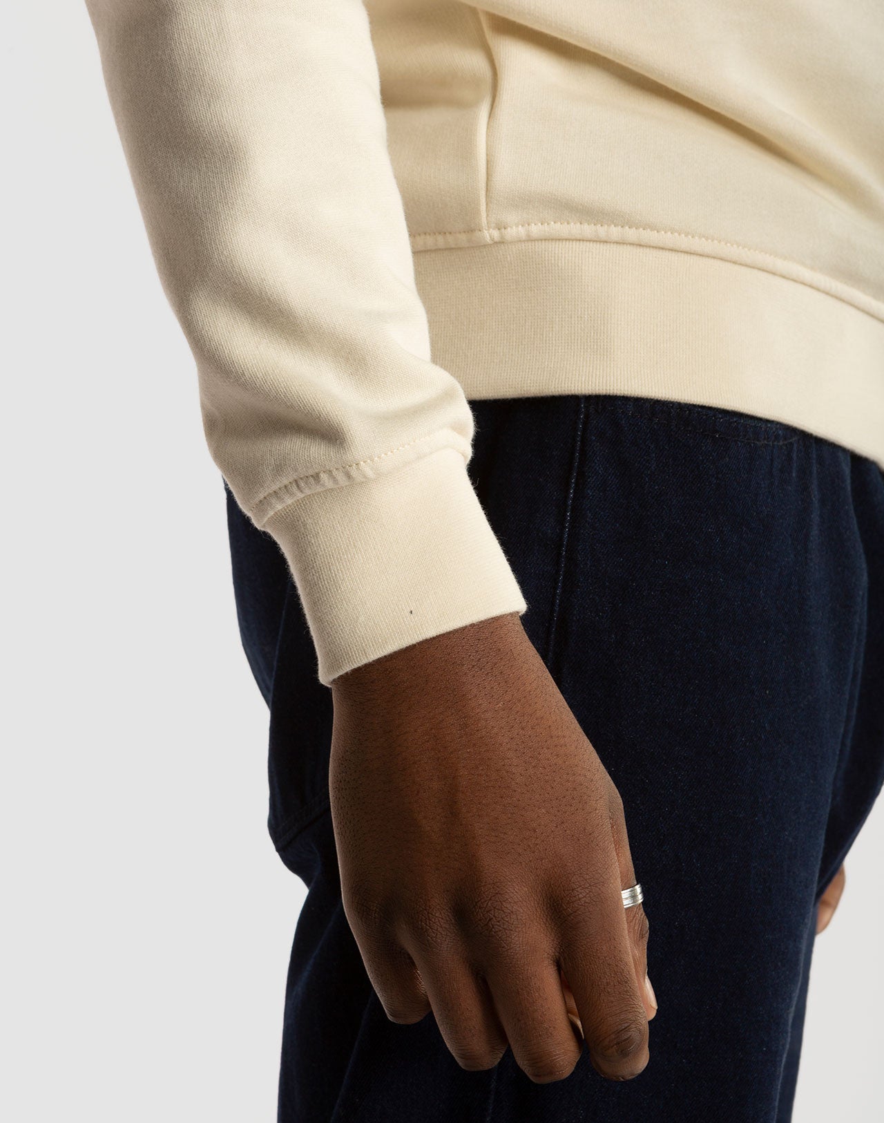 Sweatshirt Olow x Dans Les Dents - Websurfers