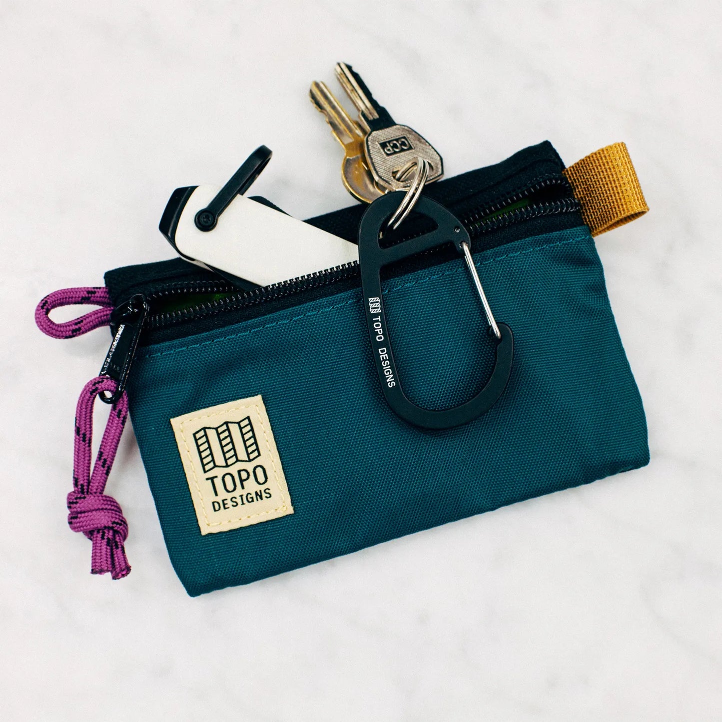 Pochette Accessory Bag - Topo Designs