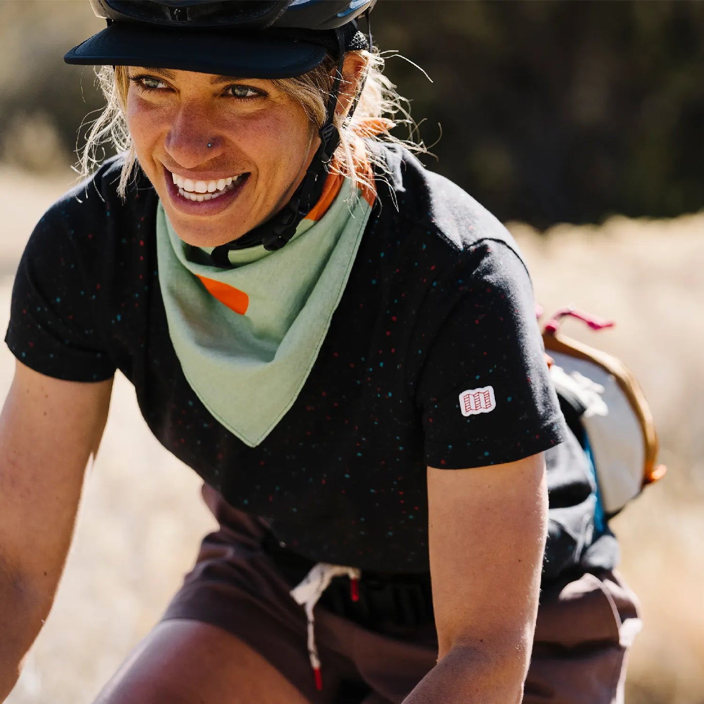 Bandana Landscape Topo Designs