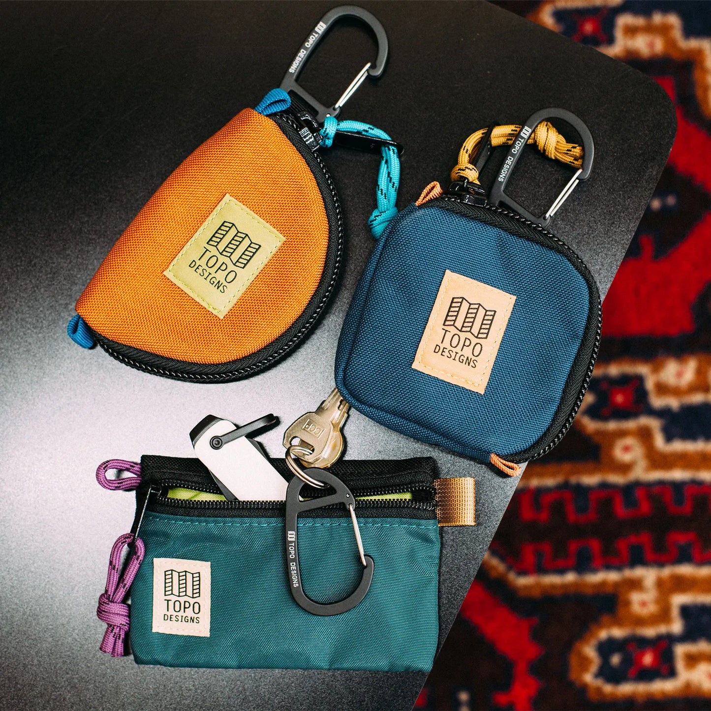 Pochette Accessory Bag - Topo Designs