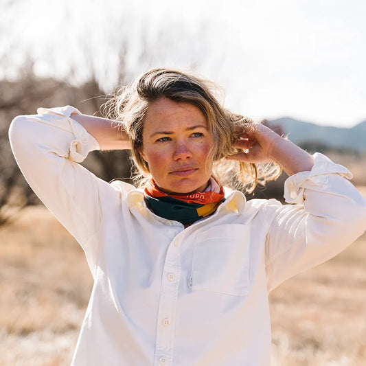 Tour de cou Gaiter Topo Designs