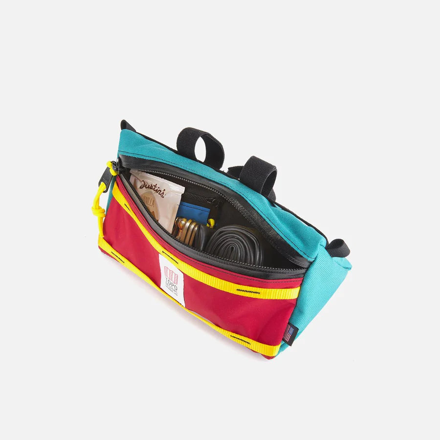 Sacoche vélo Bike Bag Topo Designs