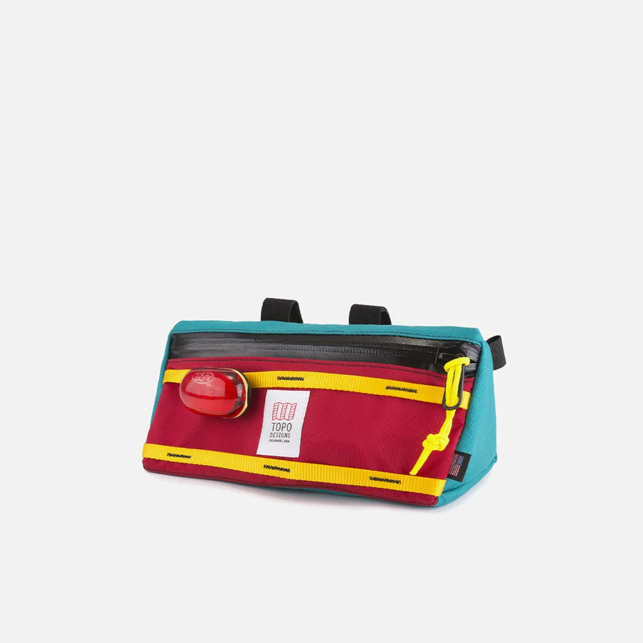 Sacoche vélo Bike Bag Topo Designs