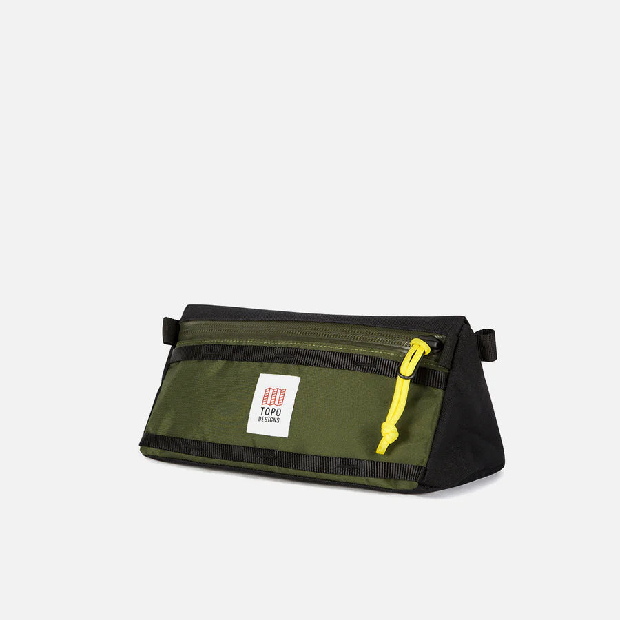 Sacoche vélo Bike Bag Topo Designs
