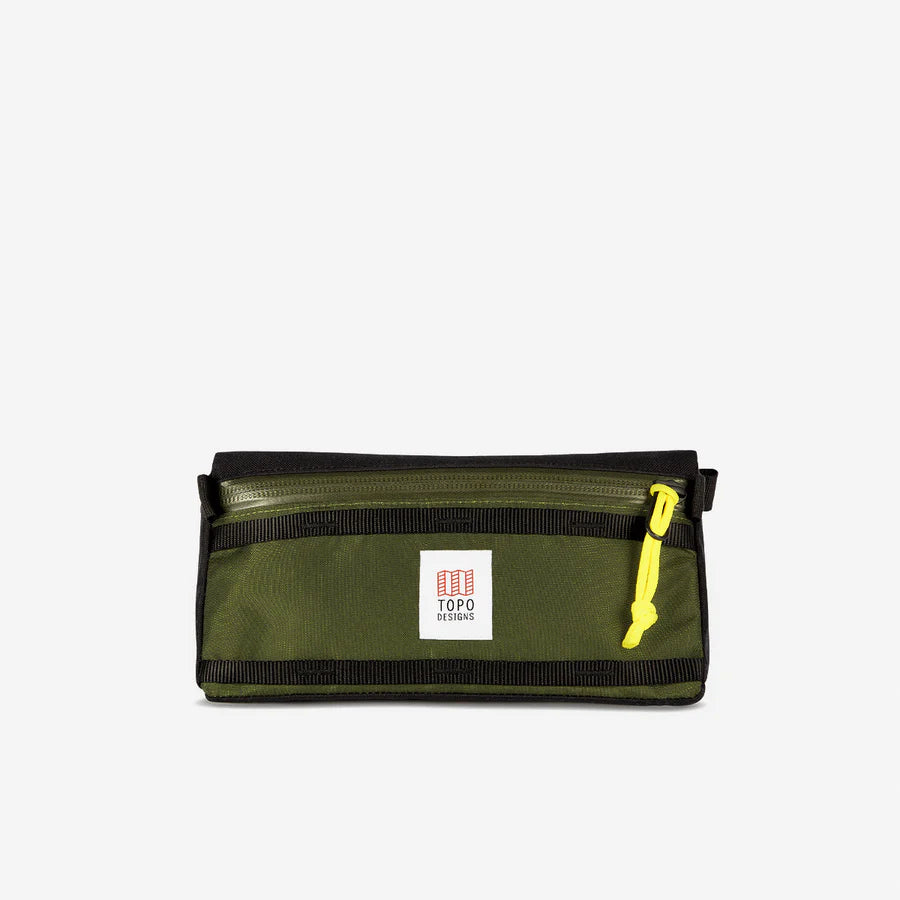 Sacoche vélo Bike Bag Topo Designs