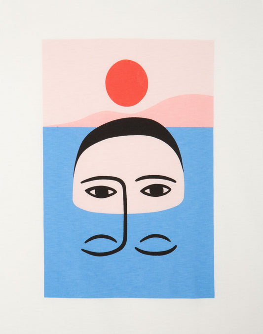 Tee-shirt Olow - Apnée