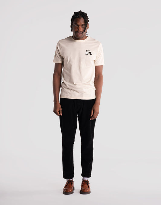 Tee-shirt Olow x Alex Omist - Fuji