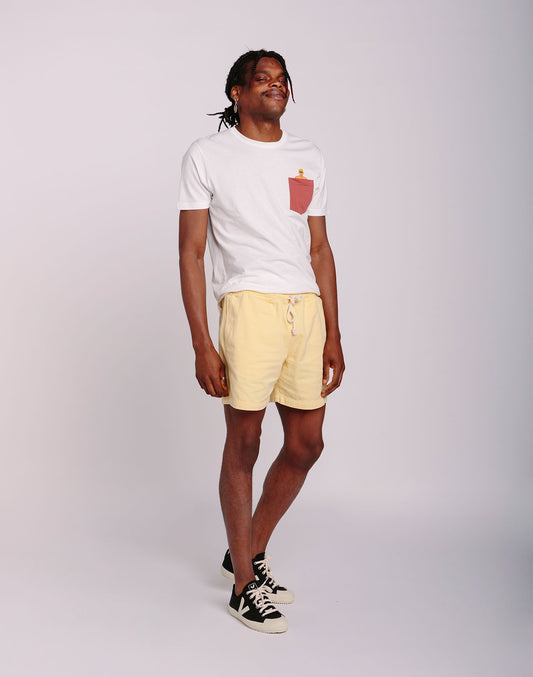 Tee-shirt Olow x Simon Landrein - Playboy