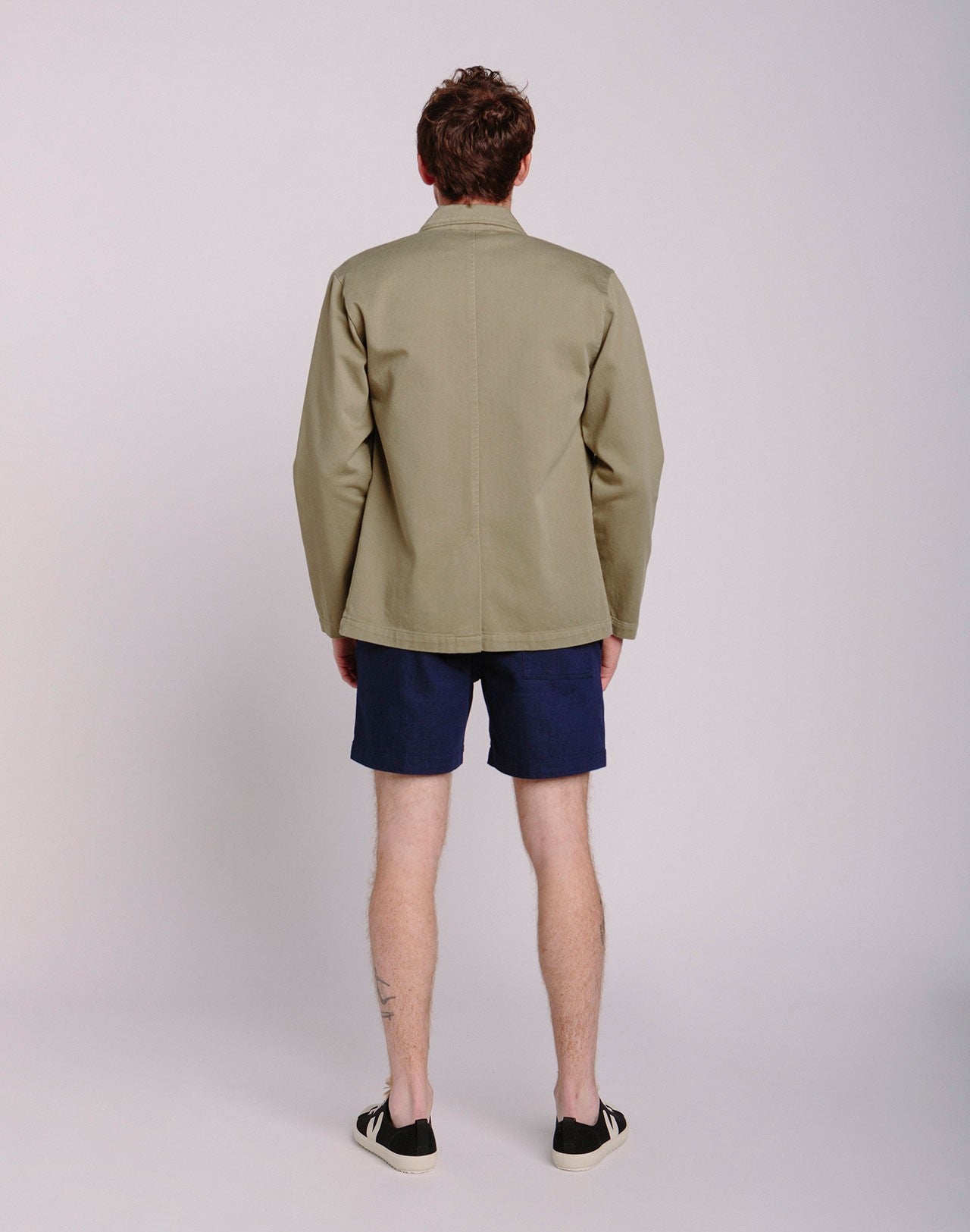 Veste Olow - Artisan