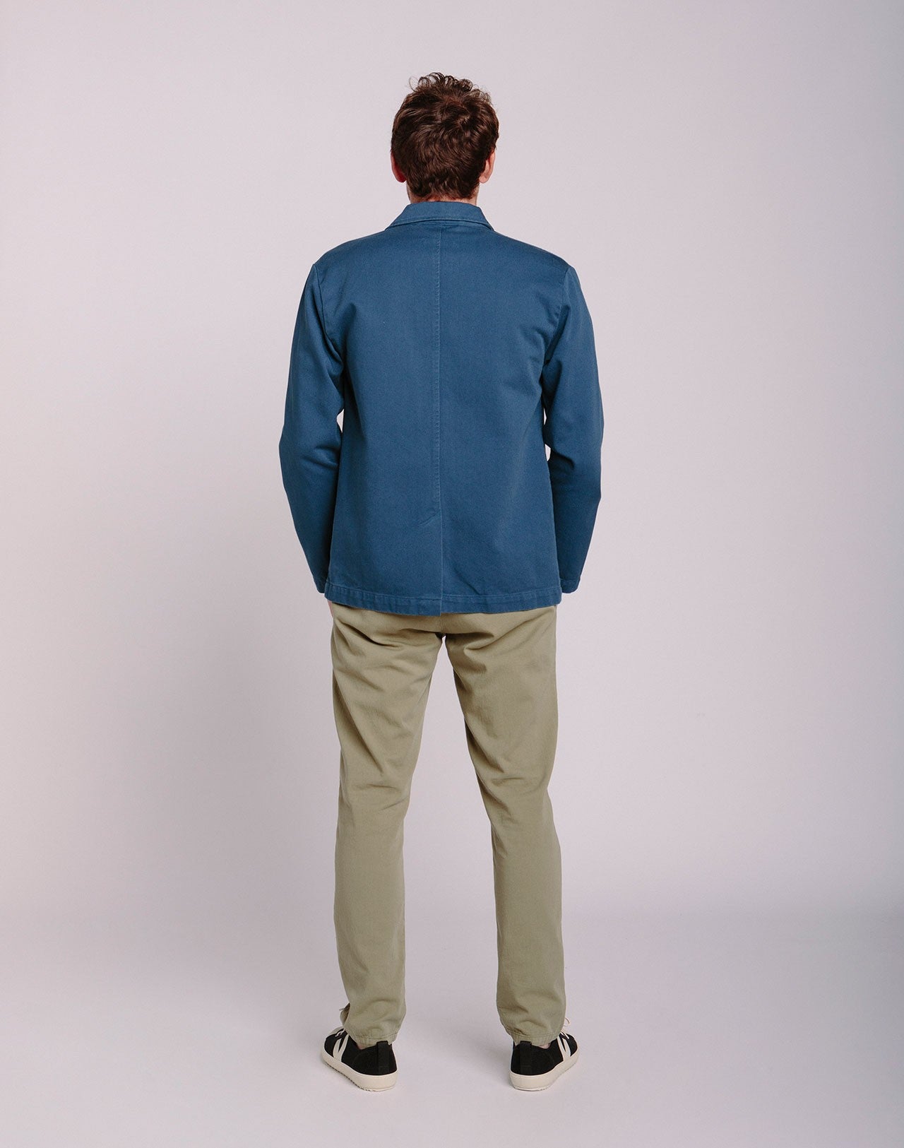 Veste Olow - Artisan