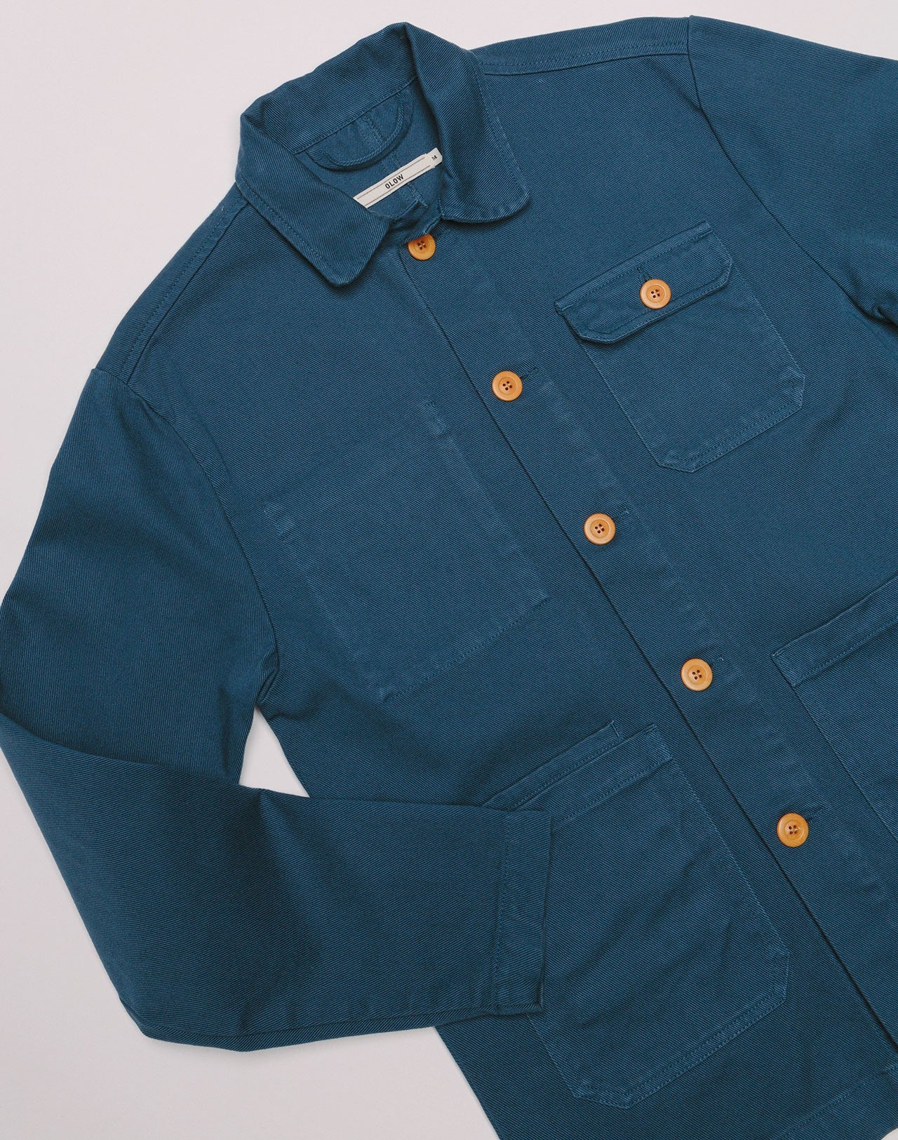 Veste Olow - Artisan
